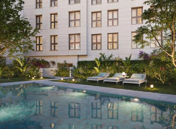 en Paseo de Santa María de la Cabeza 60