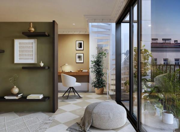 en Paseo de Santa María de la Cabeza 60