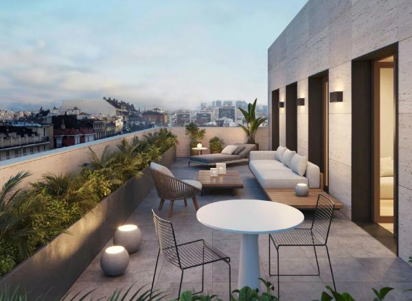 en Paseo de Santa María de la Cabeza 60