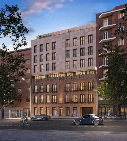 en Paseo de Santa María de la Cabeza 60