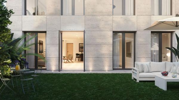 en Paseo de Santa María de la Cabeza 60