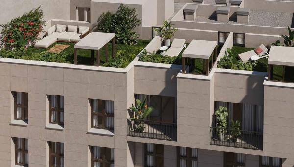 en Paseo de Santa María de la Cabeza 60