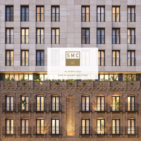 en Paseo de Santa María de la Cabeza 60