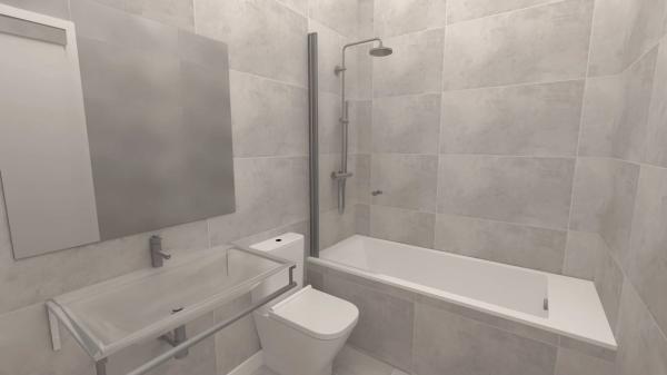 Divina Pastora Fuencarral