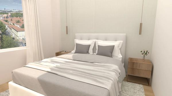 Divina Pastora Fuencarral