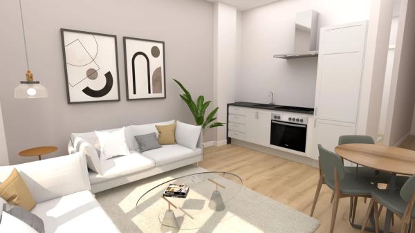 Divina Pastora Fuencarral