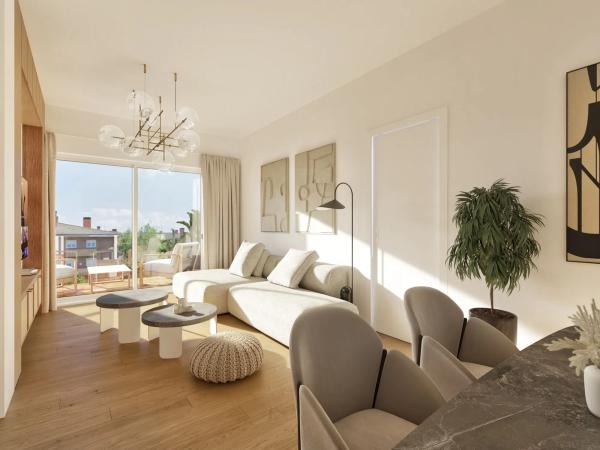 Residencial Energy House