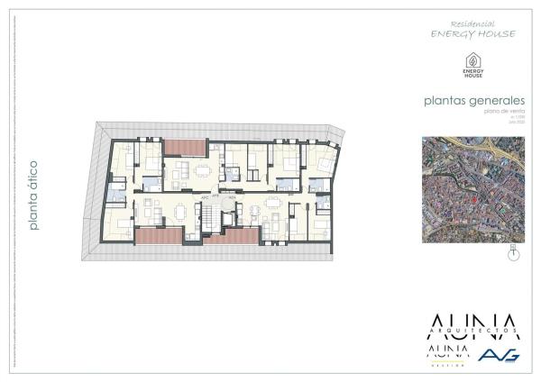 Residencial Energy House