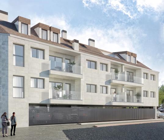 Residencial Energy House