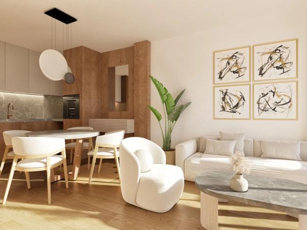 Residencial Energy House