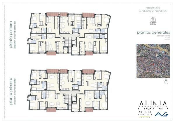 Residencial Energy House