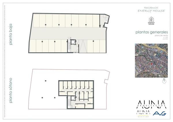 Residencial Energy House