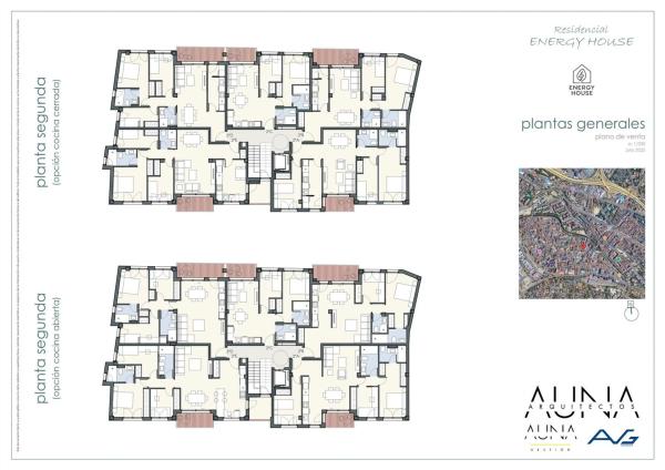 Residencial Energy House