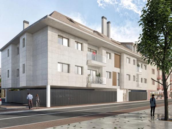 Residencial Energy House