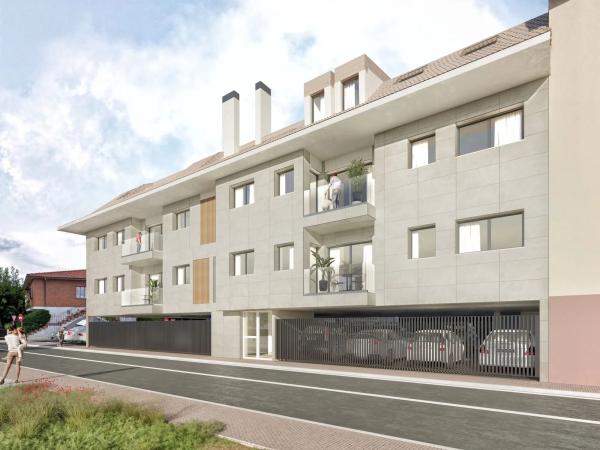 Residencial Energy House