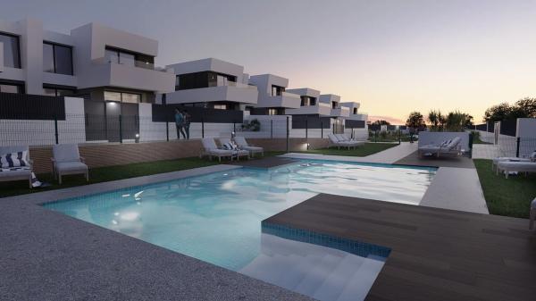 Lago de Las Hadas II