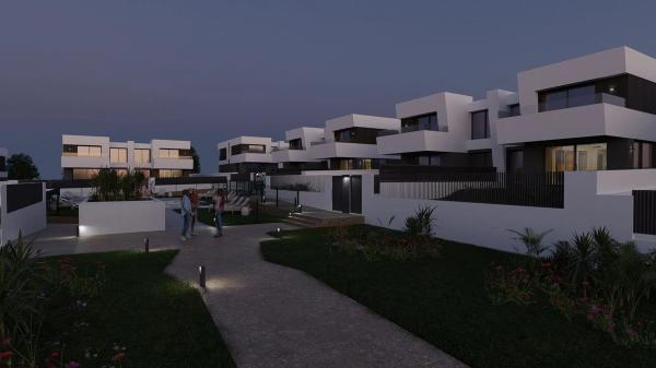 Lago de Las Hadas II