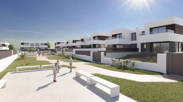 Lago de Las Hadas II