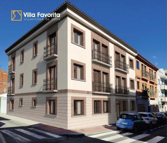 Villa Favorita
