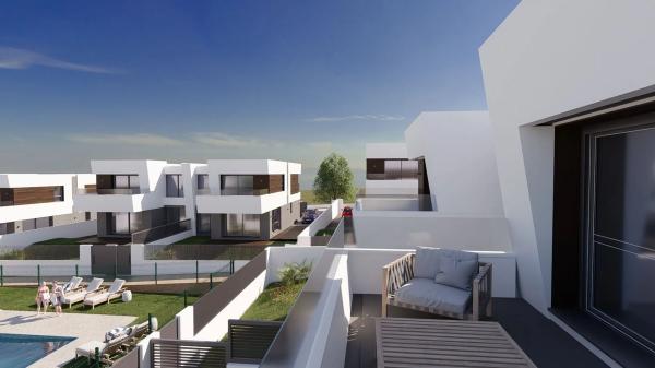 Lago de Las Hadas II