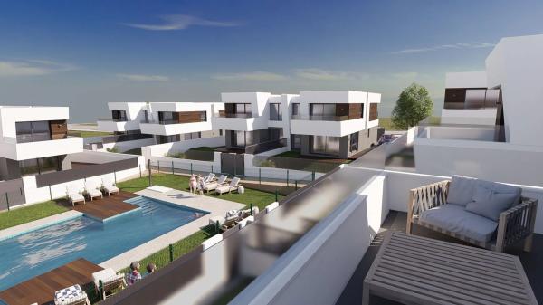 Lago de Las Hadas II