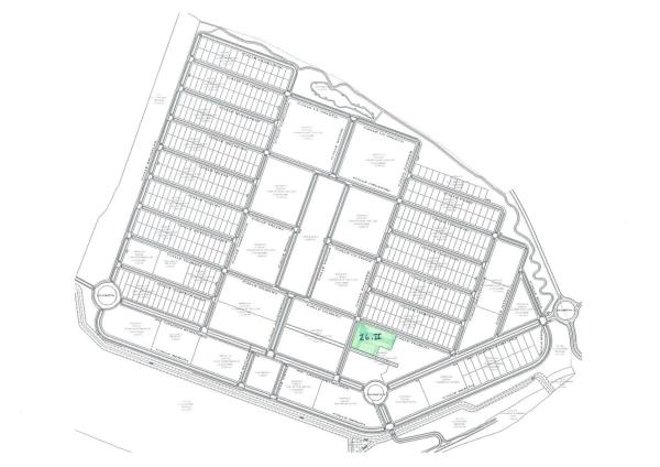 Lago de Las Hadas II