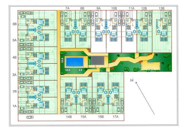 Lago de Las Hadas II