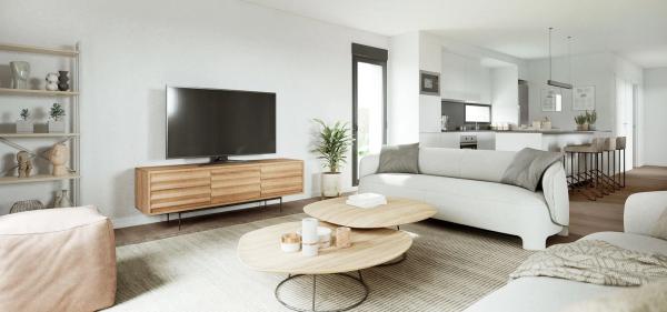 La Finca de Los Pinarejos