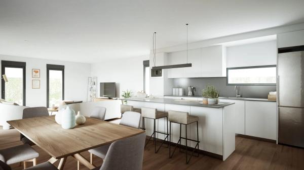 La Finca de Los Pinarejos