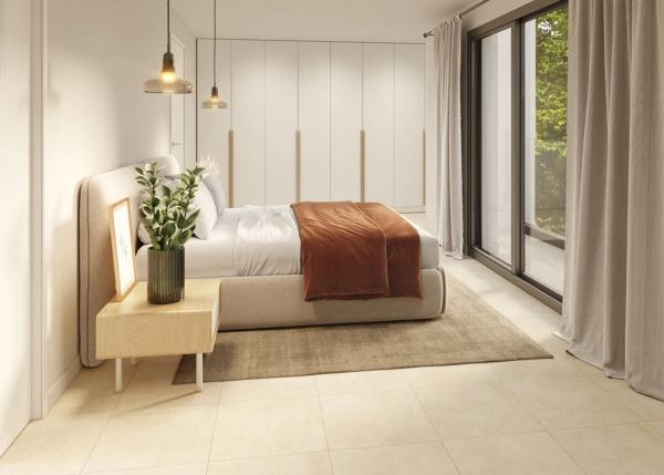 La Finca de Los Pinarejos