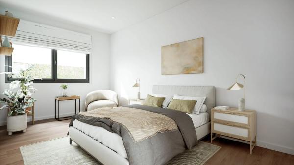 La Finca de Los Pinarejos