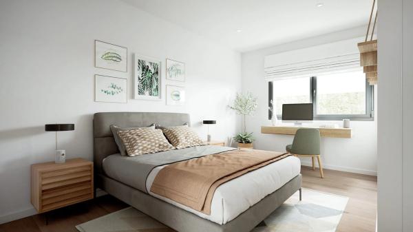 La Finca de Los Pinarejos