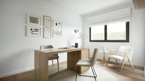 La Finca de Los Pinarejos