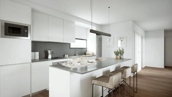 La Finca de Los Pinarejos