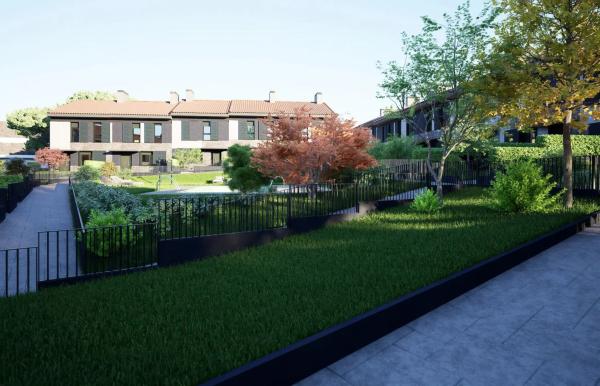 Residencial Montelago