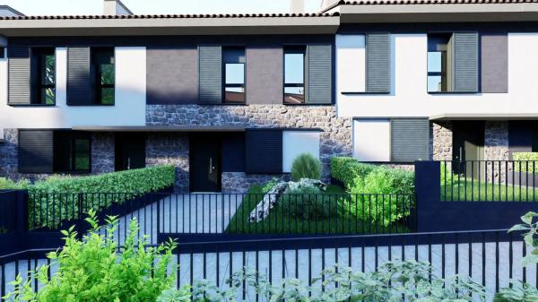 Residencial Montelago