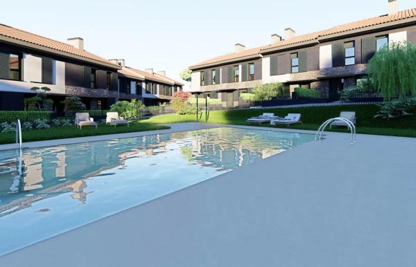 Residencial Montelago