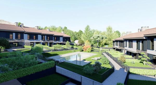 Residencial Montelago