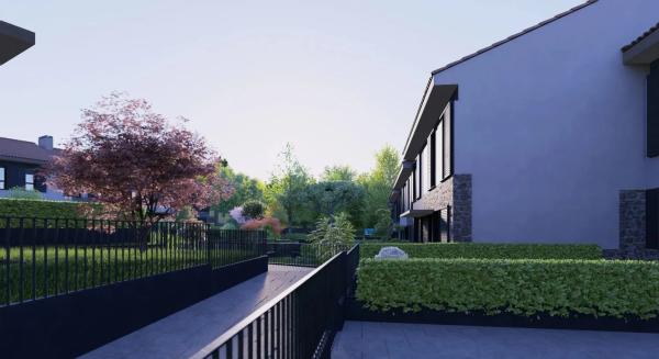 Residencial Montelago