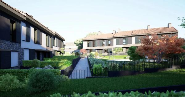 Residencial Montelago