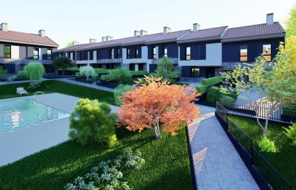 Residencial Montelago