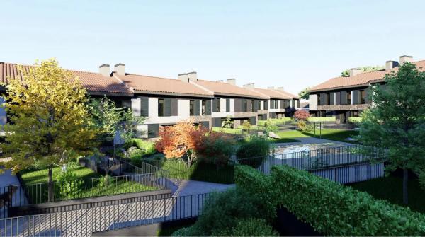 Residencial Montelago