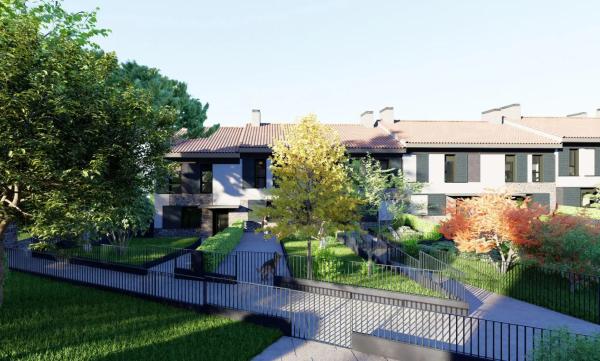 Residencial Montelago