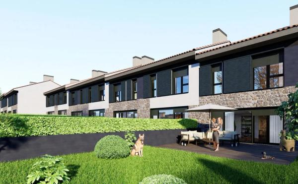 Residencial Montelago