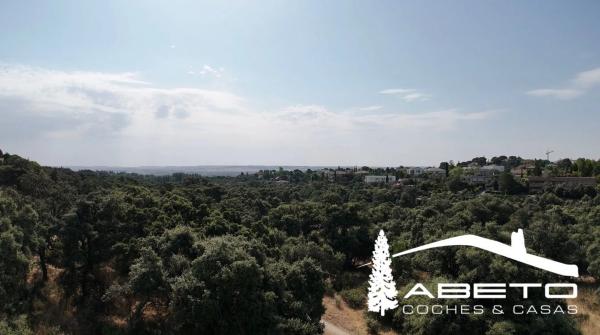 Chalet independiente en Ciudalcampo