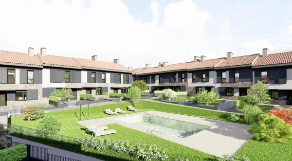 Residencial Montelago