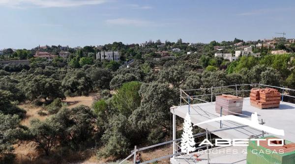 Chalet independiente en Ciudalcampo