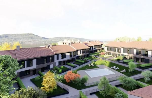 Residencial Montelago