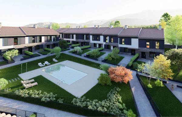 Residencial Montelago