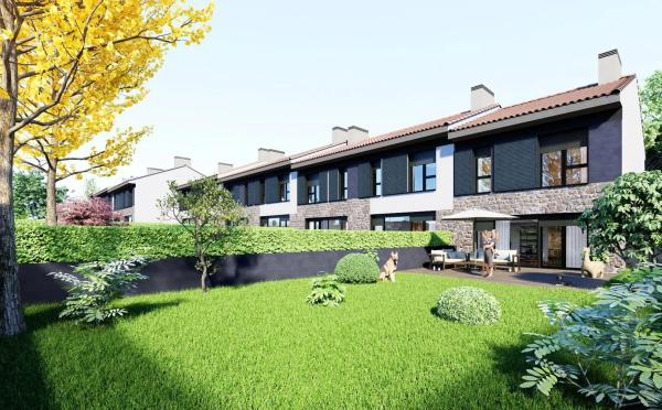 Residencial Montelago